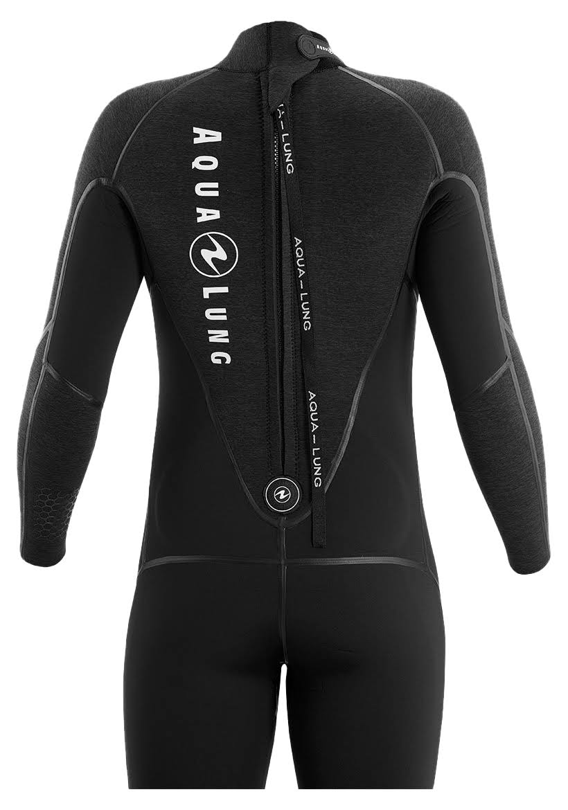 7mm Men's Wetsuit S311108
