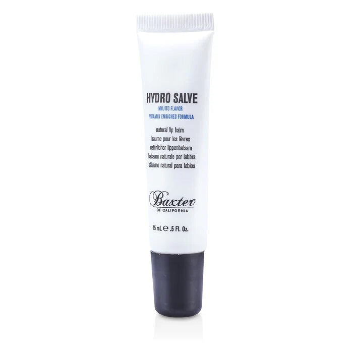 Hydro Salve Natural Lip Balm 15ml Z658