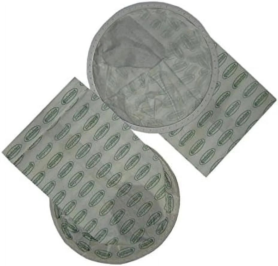 Allergy Vacuum Bags 12-Pack H833