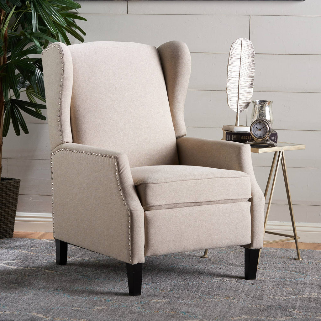 Wheat Recliner O691