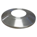 Aluminum Flash Collar - 5in Diameter Pole Satin K31192