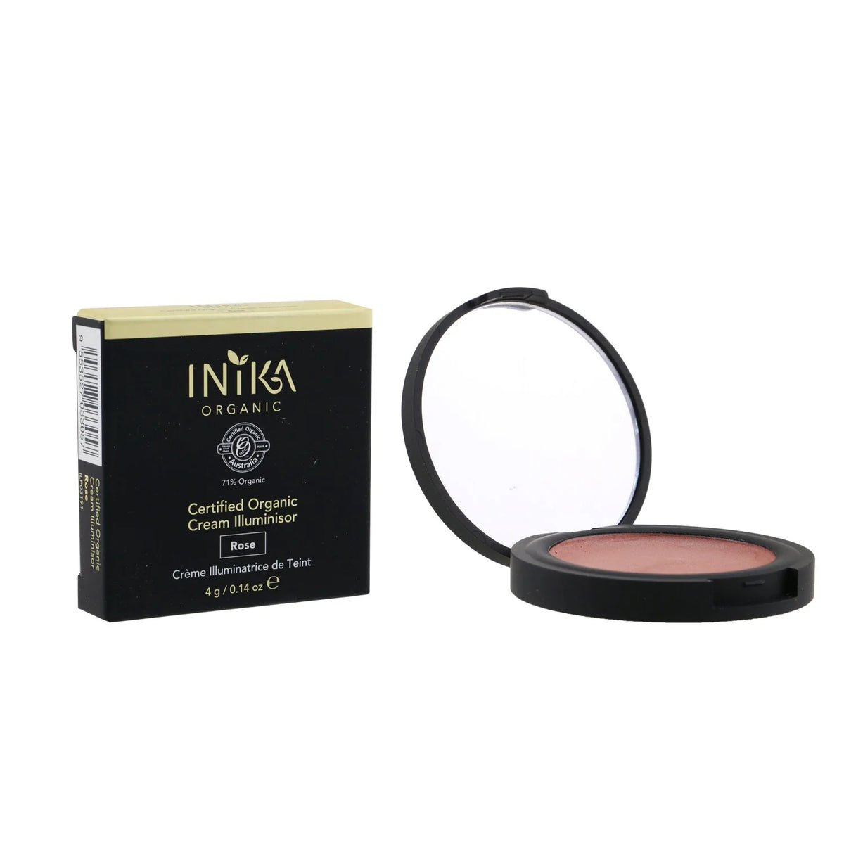 Cream Illuminizer 4g/0.14oz B28565