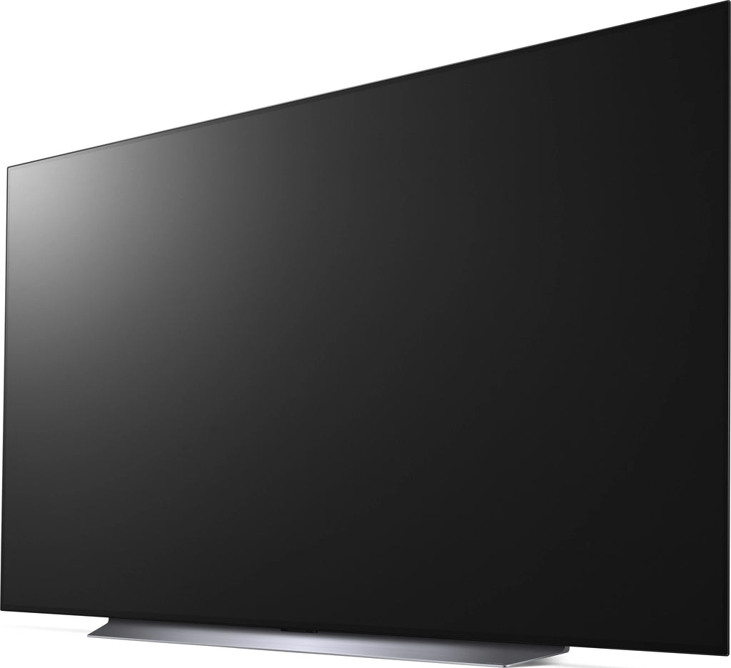83" Class OLED 4K UHD Smart TV C846
