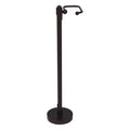 Antique Bronze Free Standing Toilet Tissue Holder I941095