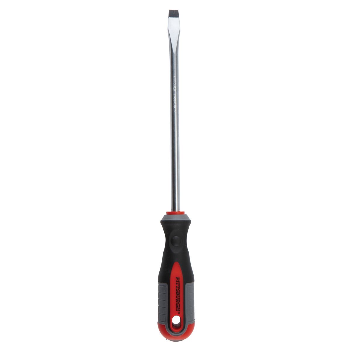 3/8 in. x 8 in. Slotted Screwdriver W889
