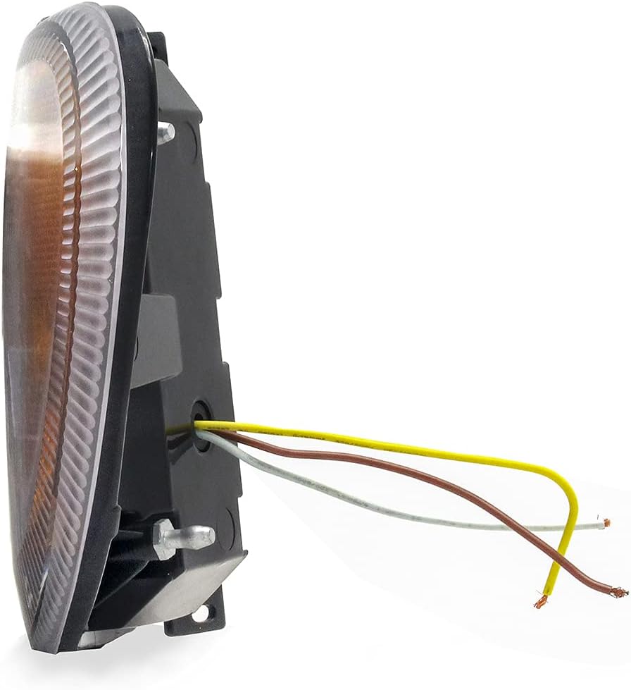 LED Turn Signal Light Assembly Pack of 2 H514912