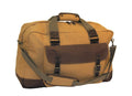 Canvas Travel & Leisure Bag M182164