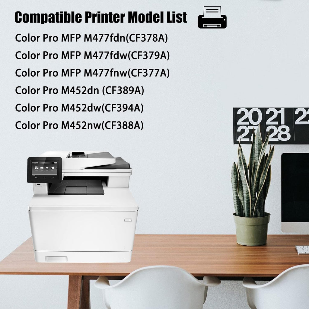 Yellow Toner Cartridge S847