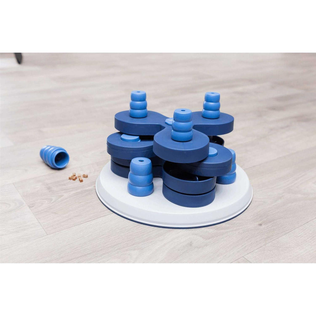 Dog Activity Strategy Game J436847