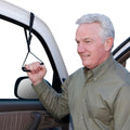 Auto Assist Handle with Rubber Grip Handle Z8911