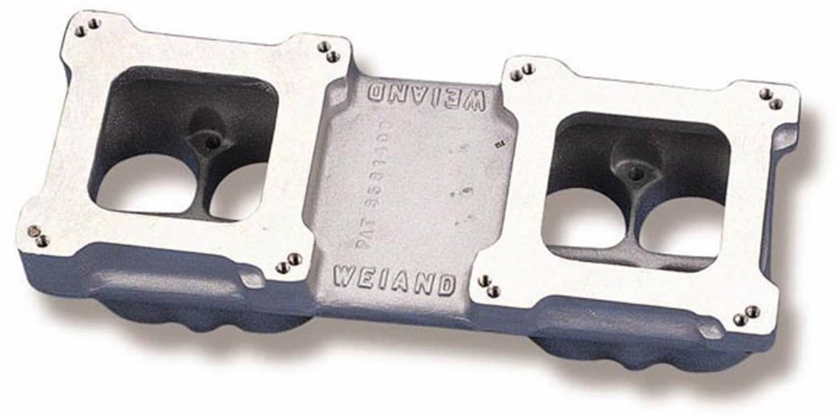 Hi-Ram Intake Manifold Top Y6250
