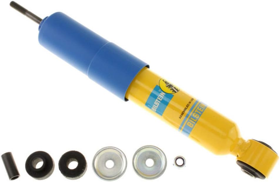 Front Shock Absorber for Dodge Ram 1500/2500/3500 RWD 1994-2001 H8284
