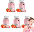 Glutathione Collagen Gummies F794844