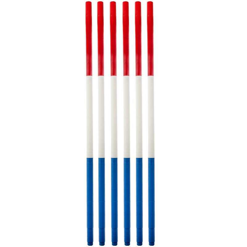 Pole Bending Poles B786