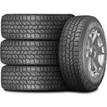 Set of 4 All Terrain Tires 235/75R16 108T G33052