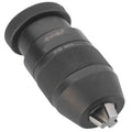 Keyless Drill Chuck 13mm Cap A91559