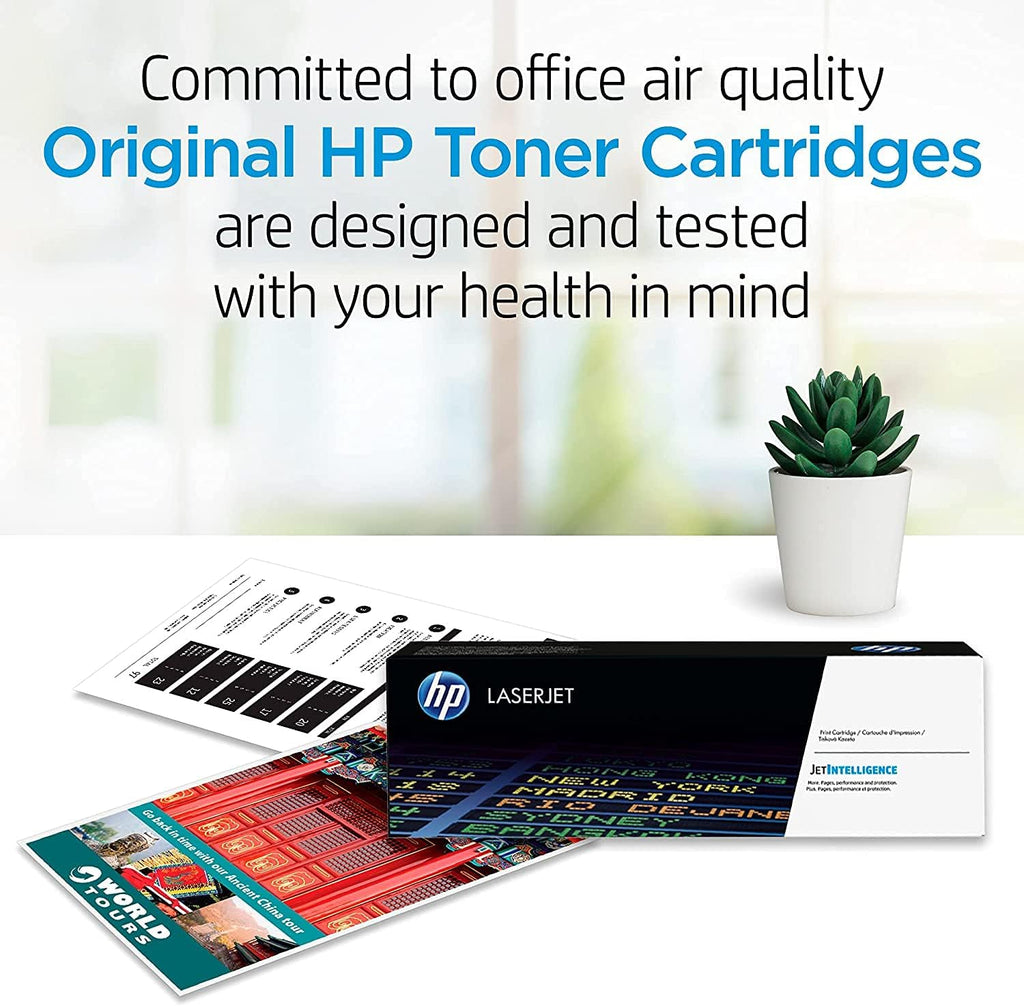 Black Toner Cartridge Y870678