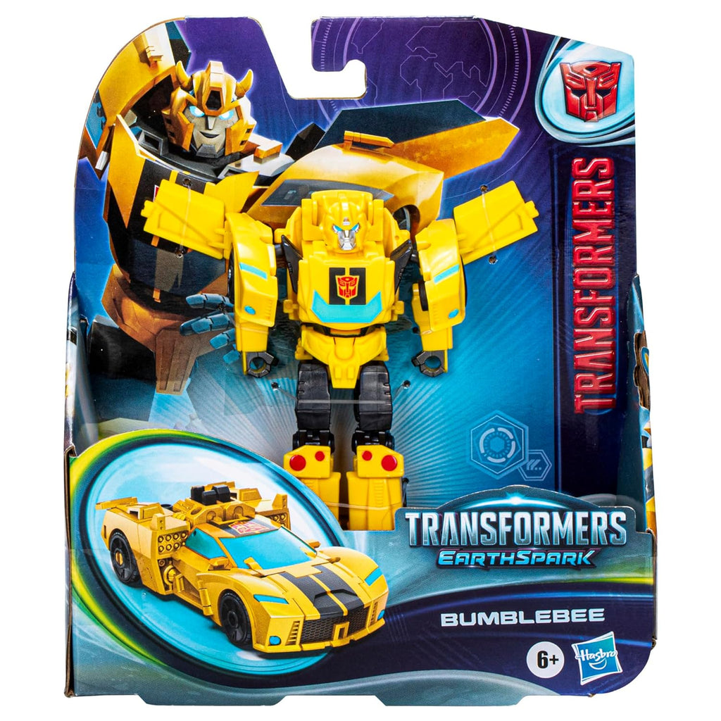 5-Inch Robot Action Figure G18350