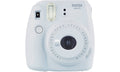 Instant Film Camera Smokey White U580651