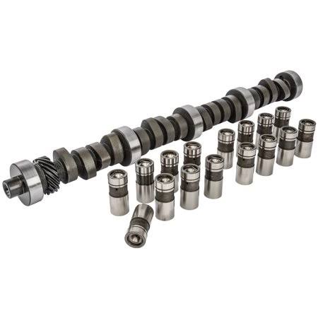 Hydraulic Flat Tappet Camshaft & Lifters R912