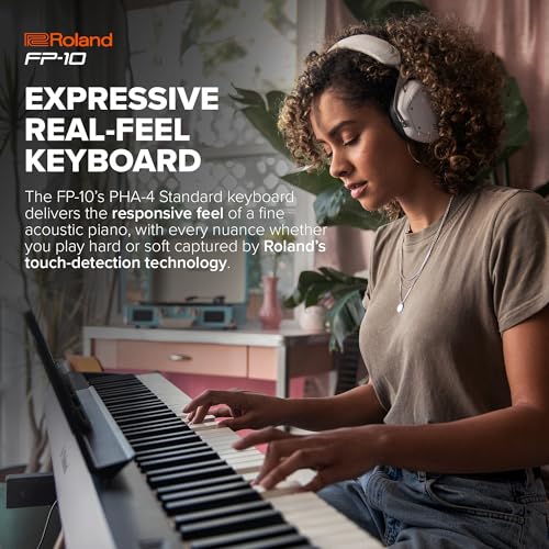 88-key Digital Keyboard with Bluetooth C3897