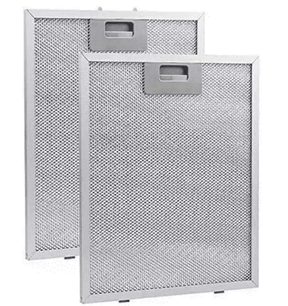Stainless Steel Cooker Hood Vent Filter 320X260mm Q781