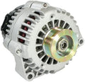 Alternator D68071