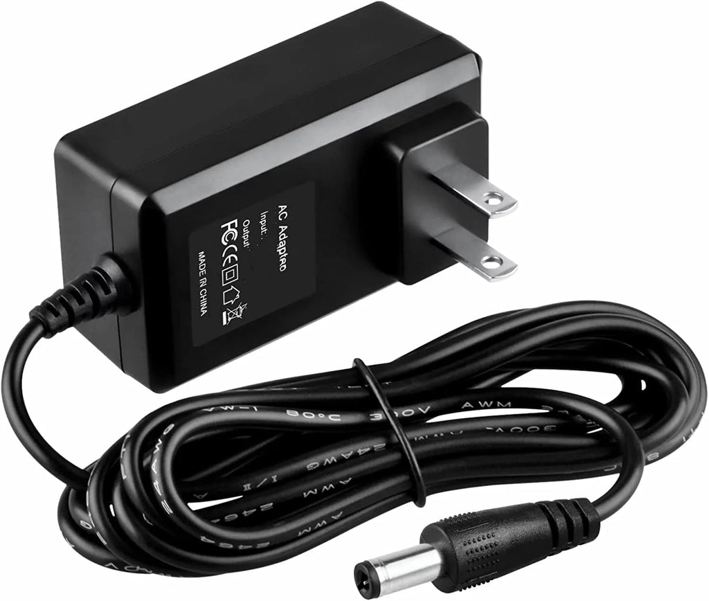 AC / DC Adapter Power Supply Cord D22108