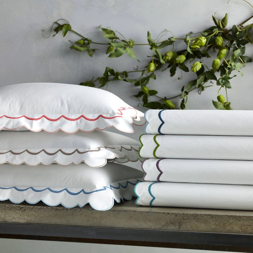 King Flat Sheet T89458