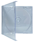 Clear CD Jewel Case M39483