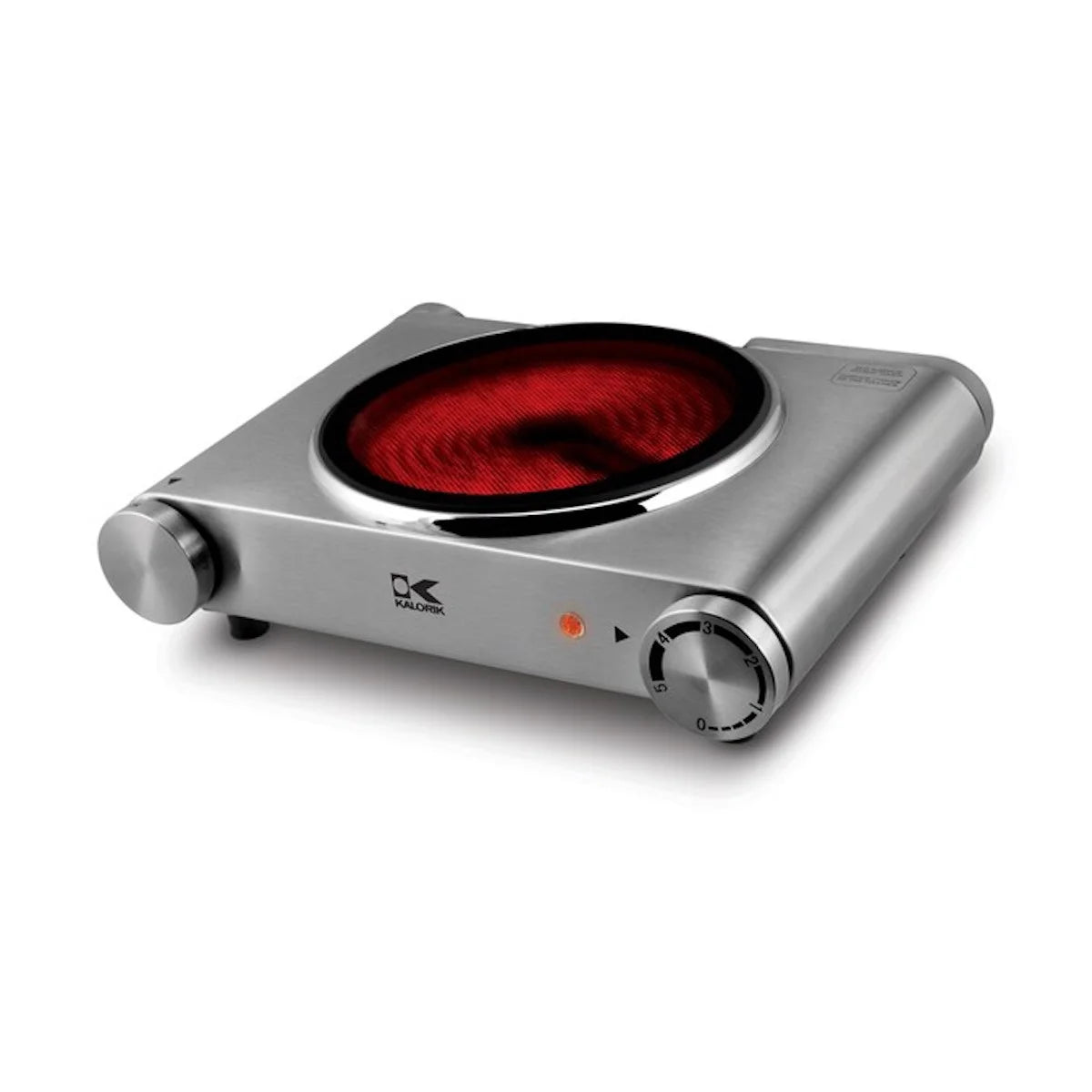 Infrared Single Ceramic Cooking Plate K775