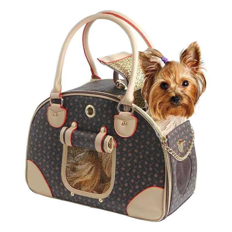 Dog Purse Carrier E487