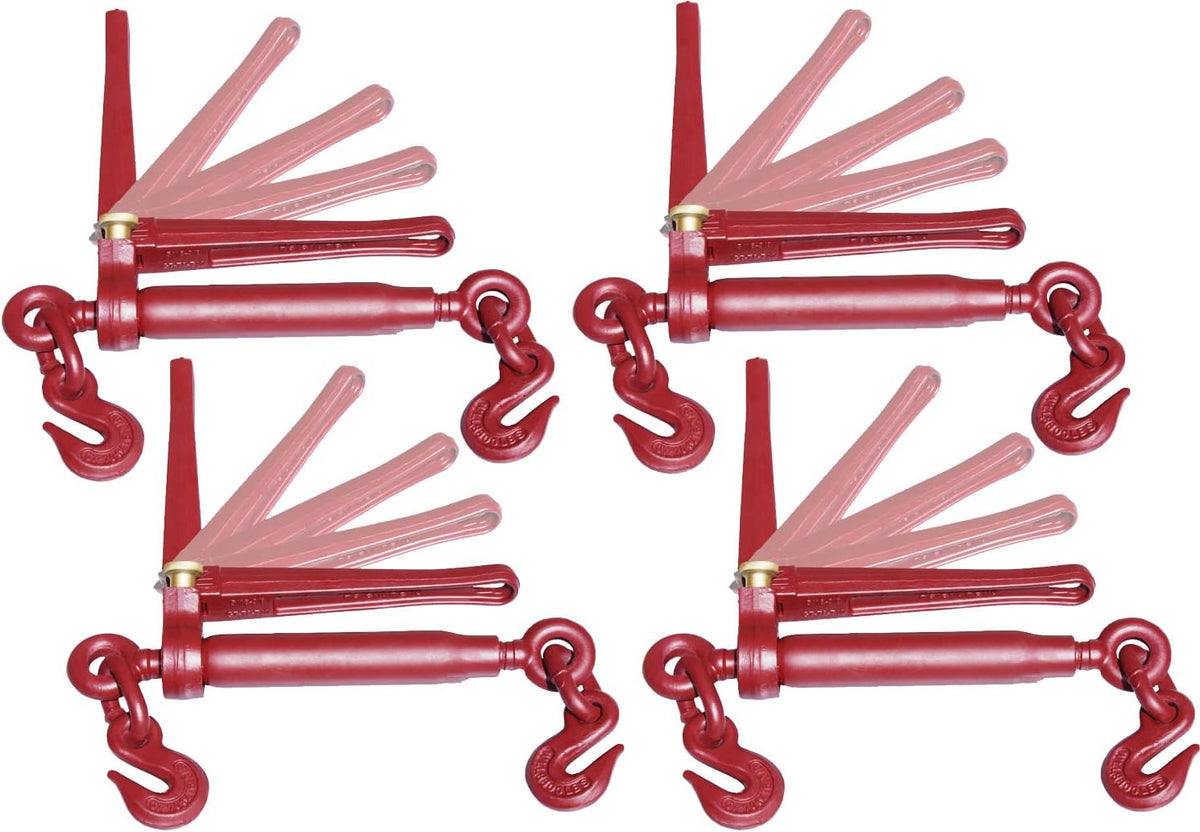 5/16-3/8 Folding Handle Binder (4 Pack) G83979
