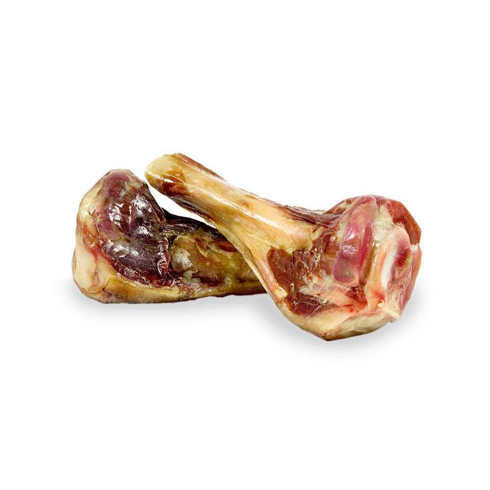 Serrano Ham Bones Dog Treats R2680