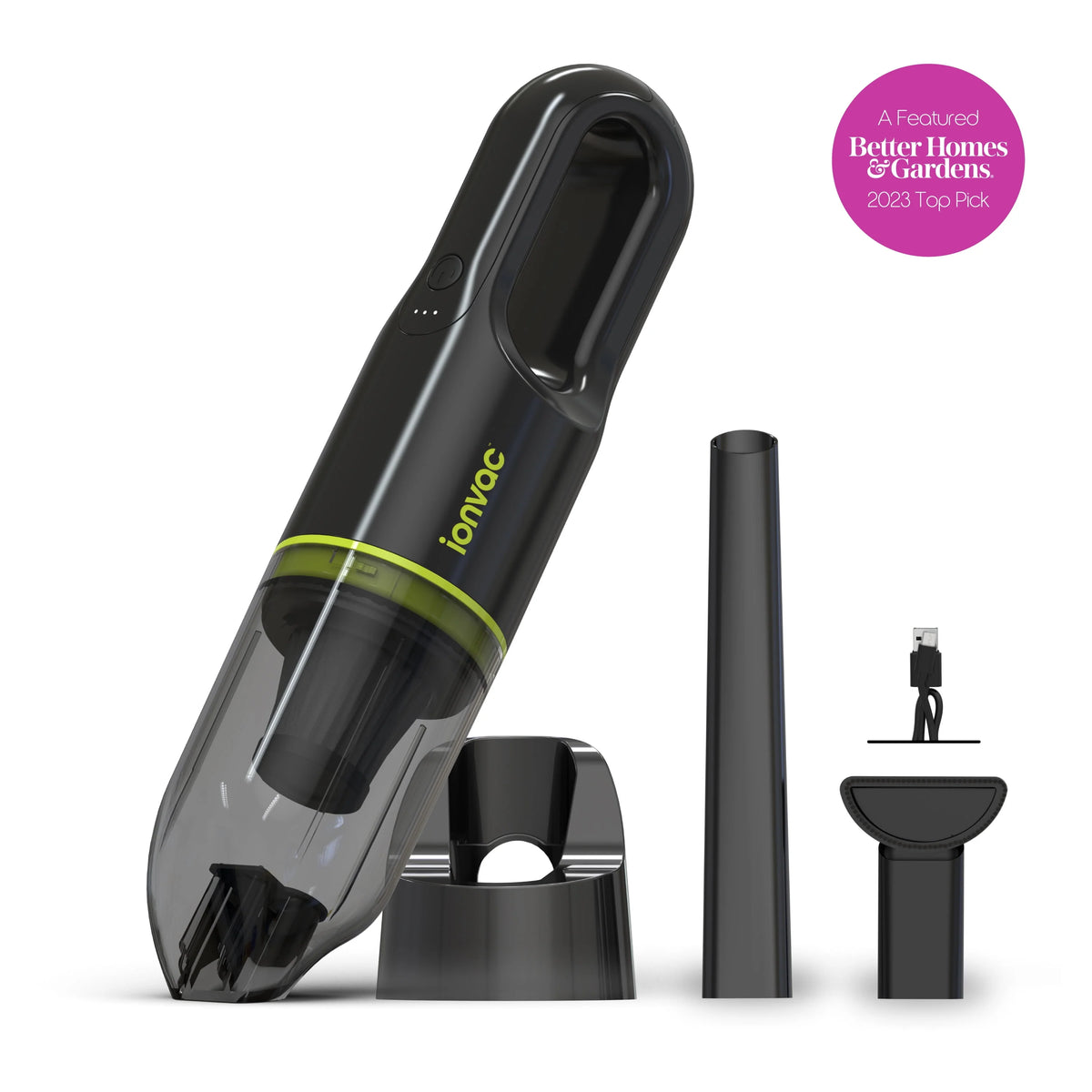 Lightweight Cordless Handheld Vacuum Cleaner R9959