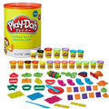 20 Pieces Wheat Clay and 45 Tools K29089