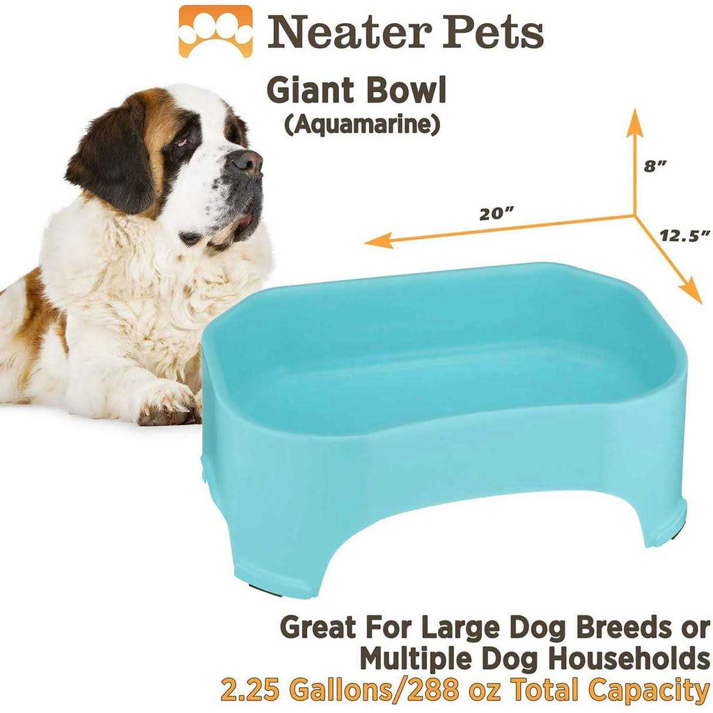 Extra Large Water Bowl for Dogs K810