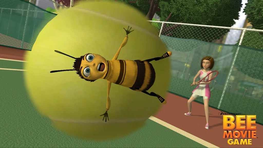Bee Movie Xbox 360 A4363
