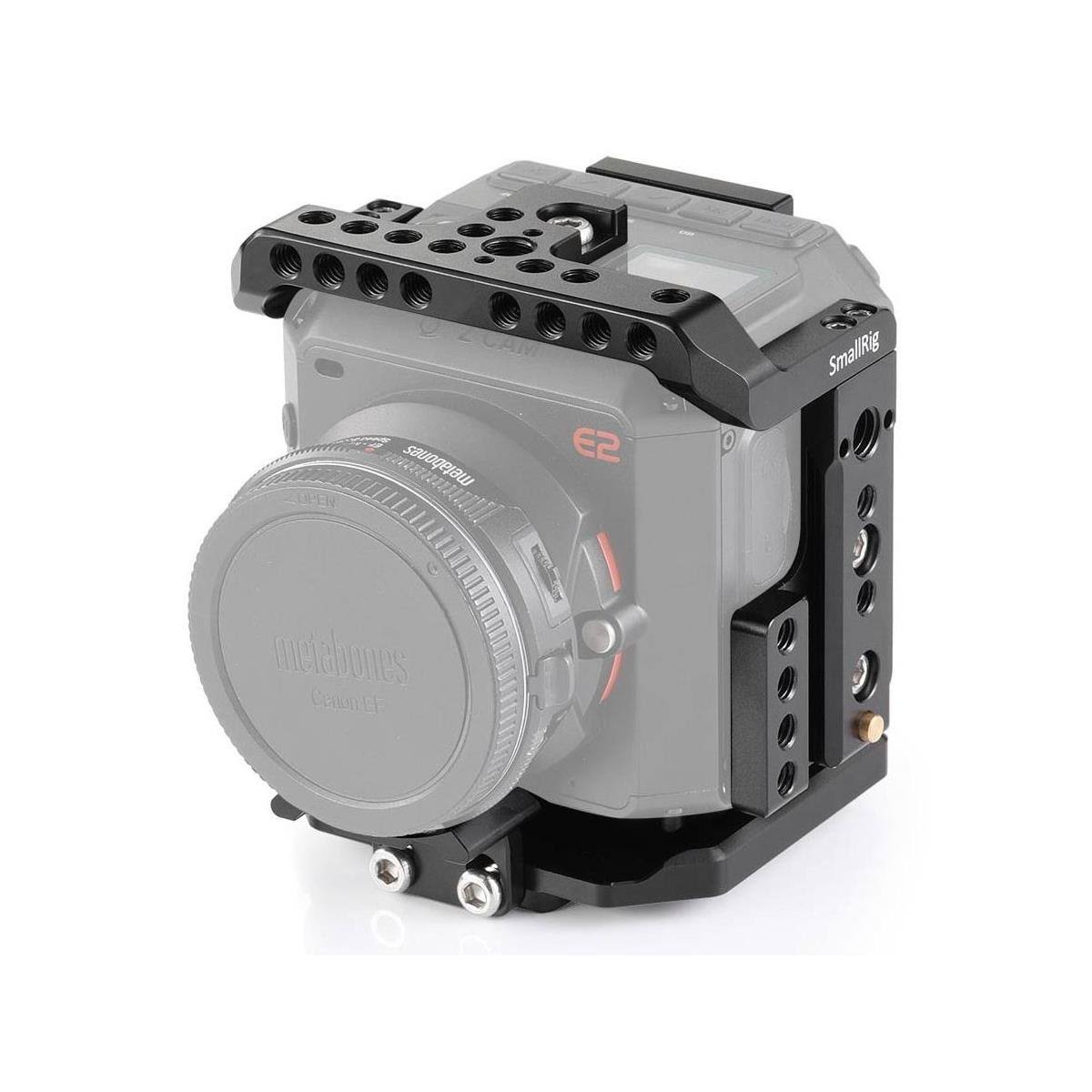 Cage for Z Cam E2 Camera Q15397