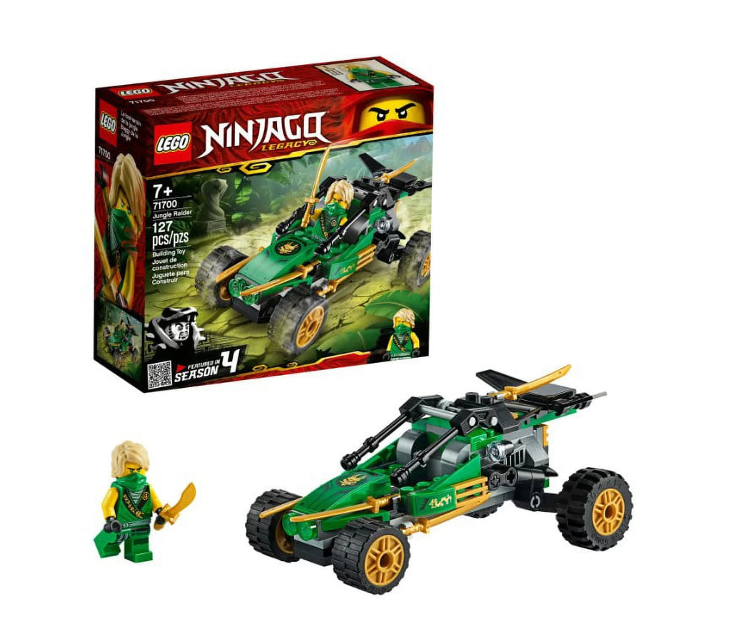 127 Pieces Building Kit R4602