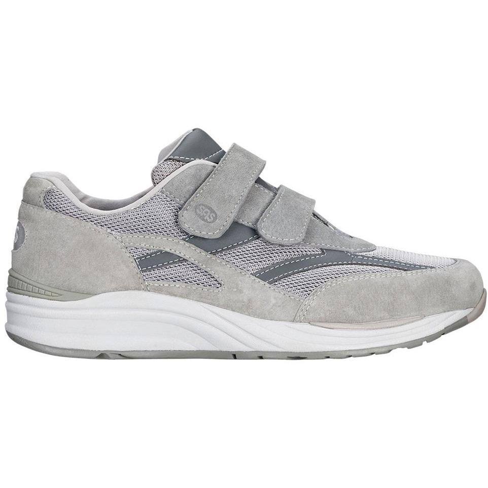 Gray 13.5 Wide Mesh Shoes M921118
