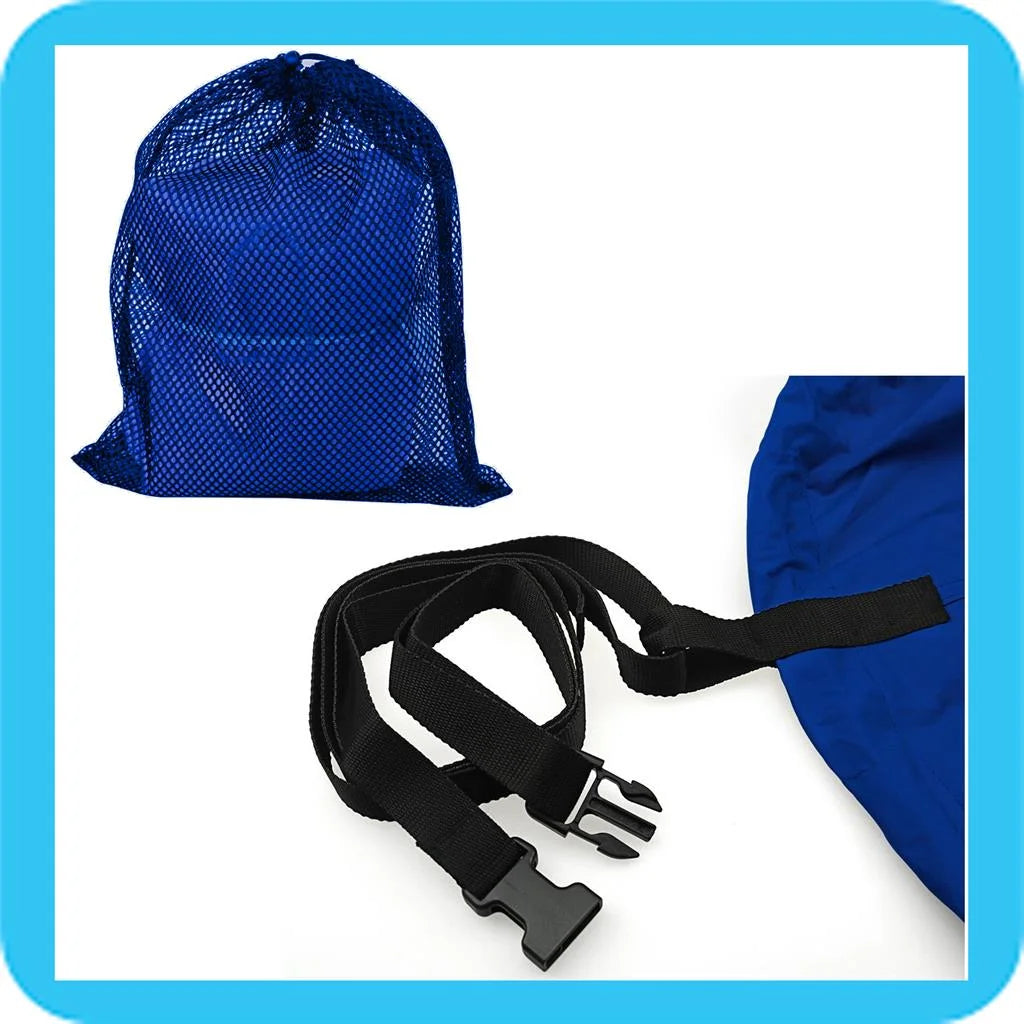 Boat Cover U6733