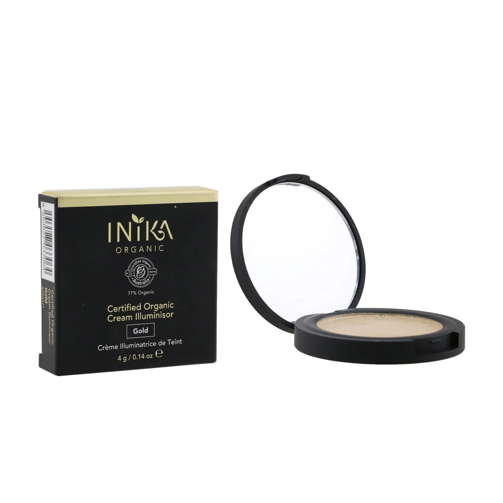 Cream Illuminizer 4g/0.14oz B28565