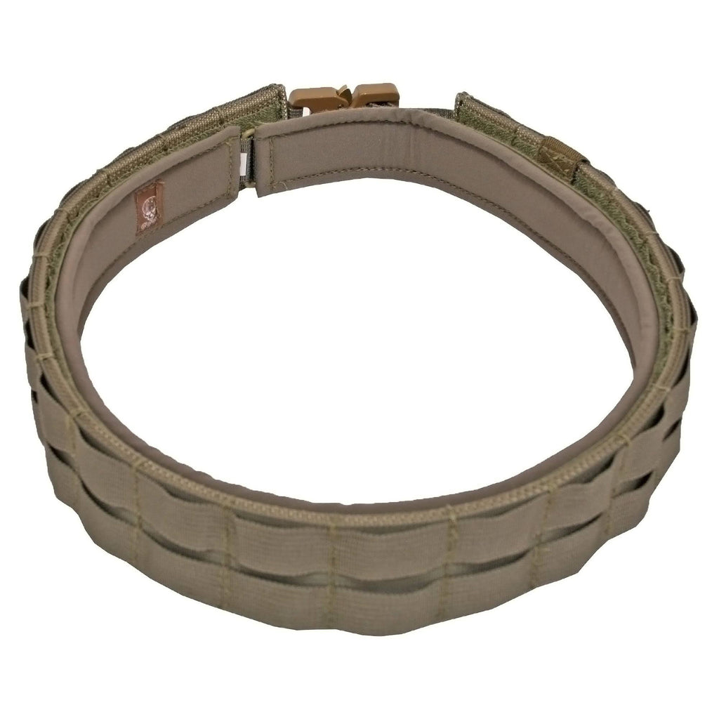 Ranger Green Battle Belt S24911