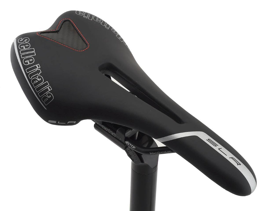 Black Saddle L3114