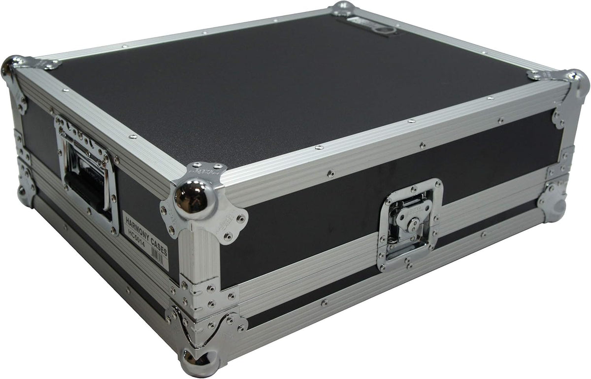 Flight Transport Road Custom Case V925