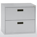 2-Drawer Lateral File Cabinet K48181