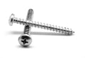 3/8x22 Sheet Metal Screw Phillips Pan Head Type A F5054