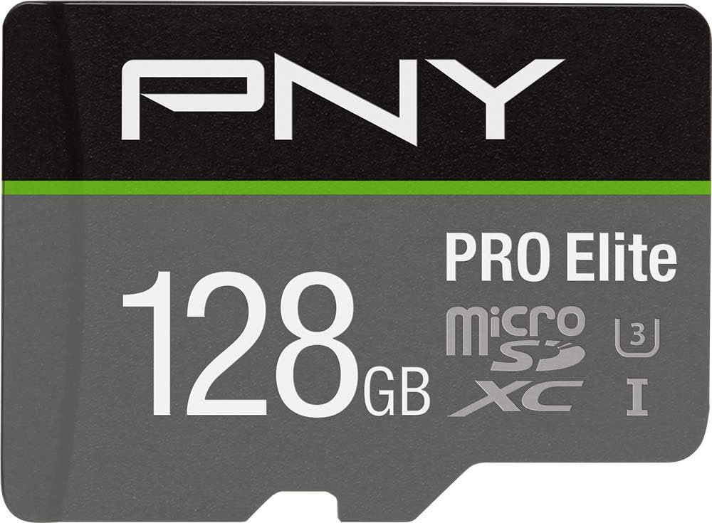 512GB Class 10 U3 V30 microSDXC Flash Memory Card O3572