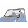 Polaris General Pro-Fit Lock & Ride Hard-Coat Poly Windshield S6450